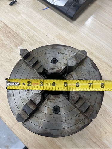Delta rockwell dunlap - rockwell, 8"