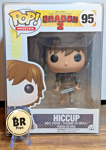 Funko pop movies how train - funko,