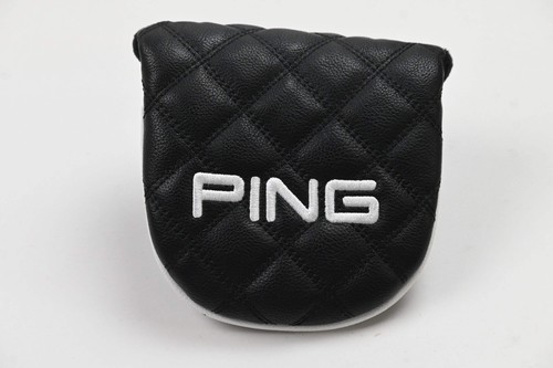 Ping mallet putter headcover - ping,