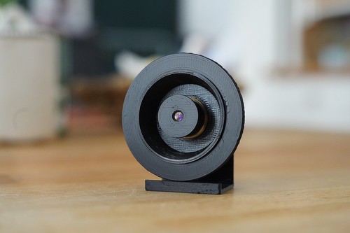 Agfa solinar fixed focus - agfa,