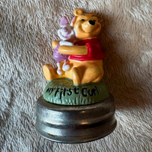 Disney winnie the pooh - winnie,