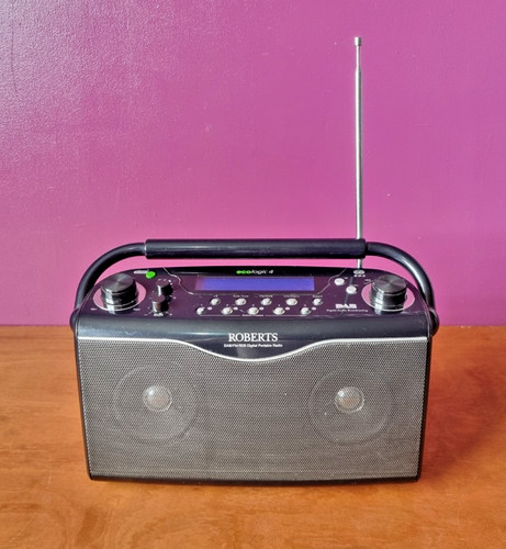 Roberts ecologic portable - ecologic, 4