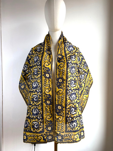 Jaeger vintage silk - jaeger, scarf