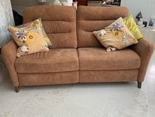 Cloud Zero 3 seater powered