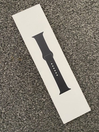 Apple watch sport - watch, space