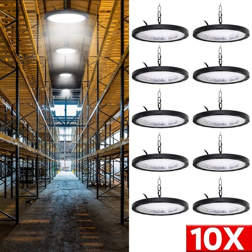 500w 10x ufo led - ufo,