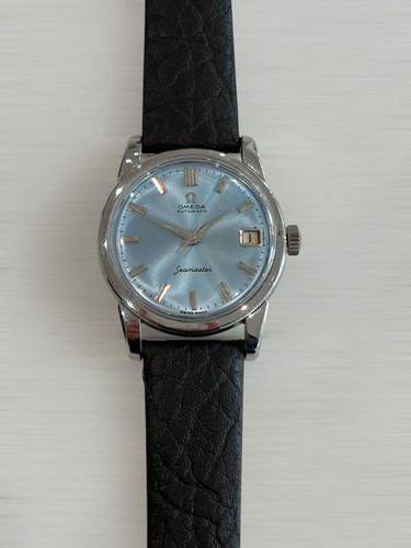 Omega seamaster automatic - seamaster,