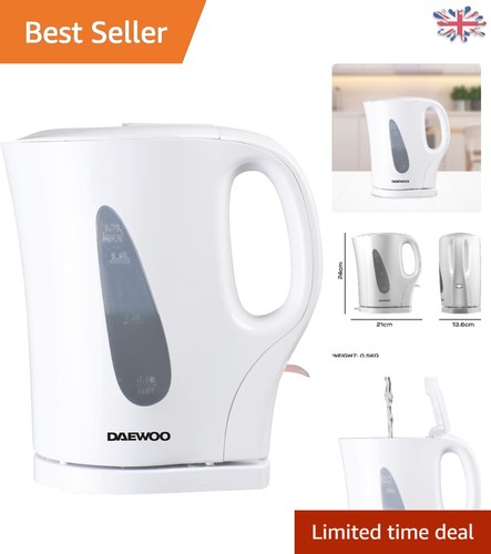 Elegant fast boil - fast,