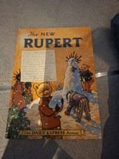 1954 Illustrated The New