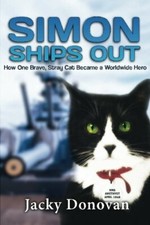 Simon Ships Out: How one