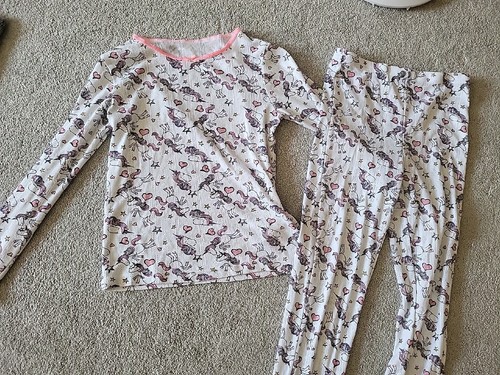 Primark girls thermals - primark,