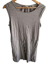 Jack Wills Gray Drawstring