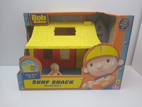 Vintage bob the builder surf - bob,
