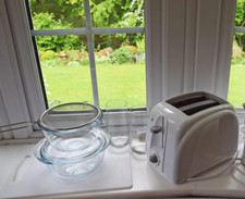 7pc kitchenware for student - 7pc,