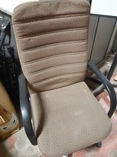 2 Office Chair 1 Adjustable