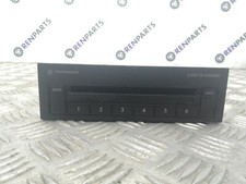 Volkswagen VW Passat B6 3C 05-10 6 Disc CD DVD Changer 3C0035110