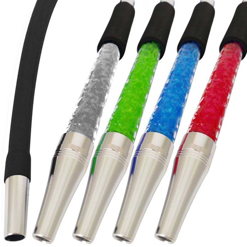 Slimline silicone hose - slimline, with