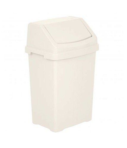 Plastic swing bin flip - flip, 50
