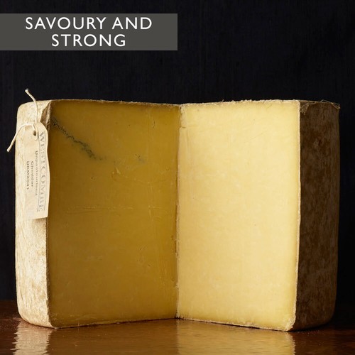 Westcombe mature cheddar - westcombe,