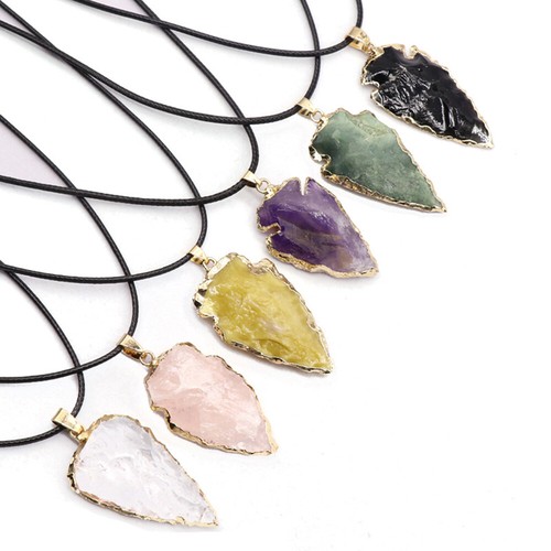 Natural obsidian crystal reiki - natural,