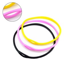 Elastic Silicone Diving