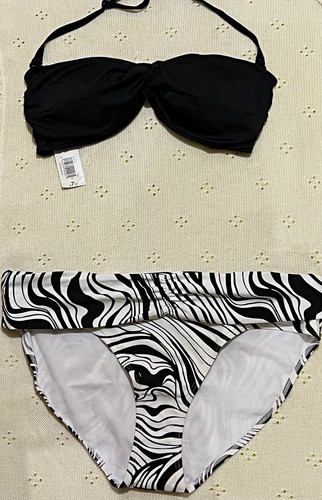 Matalan piece bikini - 2,