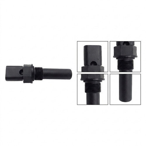 Reversible rpm sensor - reversible,