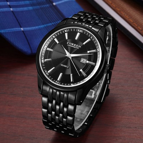 New casual men - new, watch