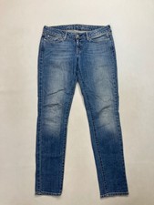 LEVI’S SLIGHT CURVE SKINNY