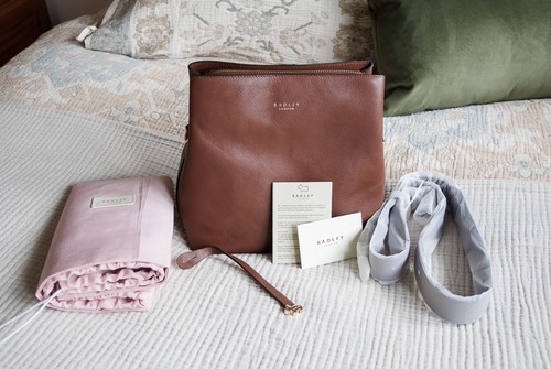 Radley dukes place medium - dukes,