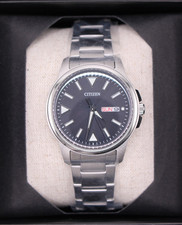 Citizen Collection BM8180-62E