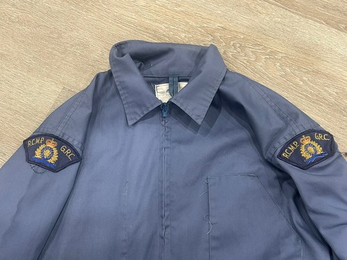 Royal canadian mounted - royal, police