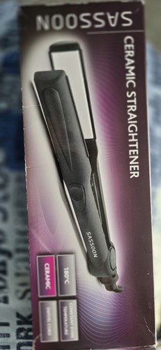 New vidal sassoon ceramic - vidal,