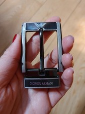 Giorgio Armani Genuine Matal