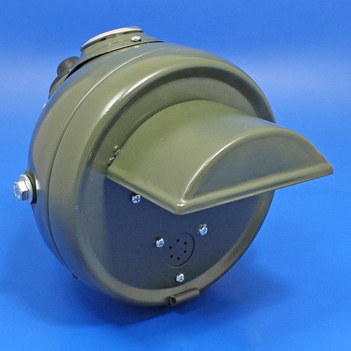 Bsa m20 1942 blackout - bsa,