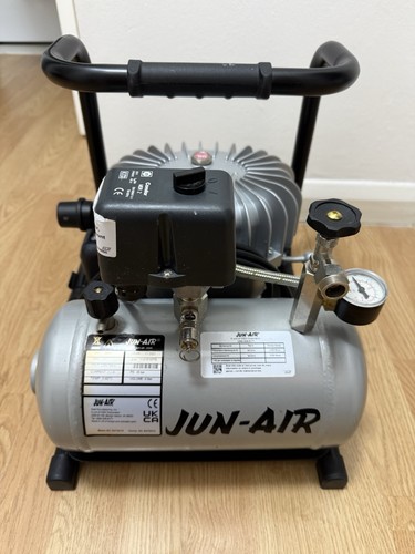 Jun air compressor - 3,