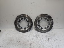 Yamaha FZ6 Fazer 600 2004 -