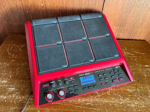 Roland spd special edition - roland, spd-sx