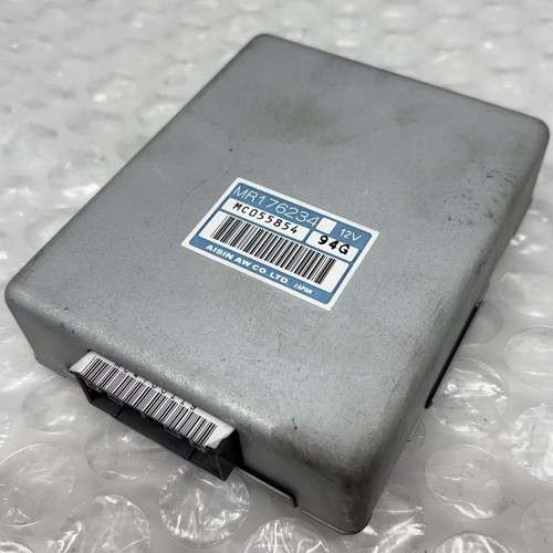 Auto gearbox control unit for - gearbox,