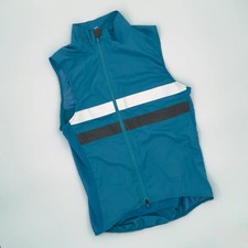 Rapha brevet reflective gilet - rapha,