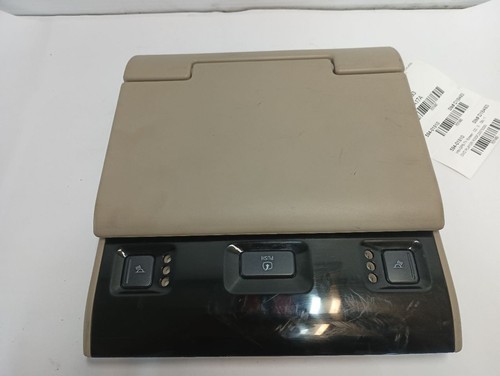 Roof mounted dvd - dvd, display