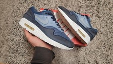 NIKE AIR MAX 1 PiINNACLE OCEAN FOG UK8/US9EUR42.5/CM27 VERY RARE