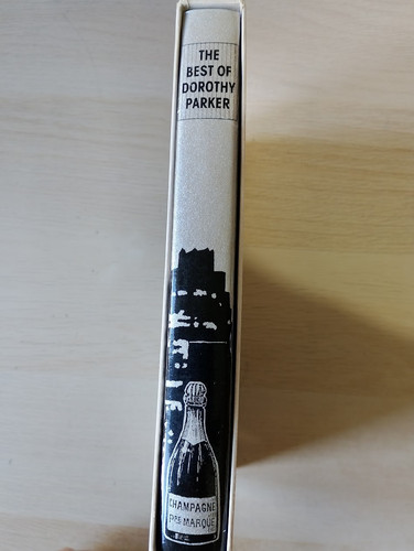 The best dorothy parker - the,
