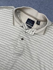 Greg Norman Men’s Golf Polo