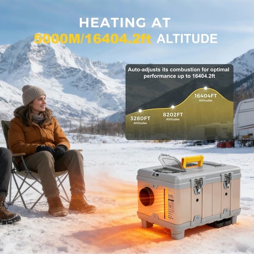 Wifi control 8kw diesel - wifi,
