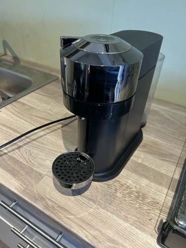 Nespresso vertuo plus - nespresso, coffee