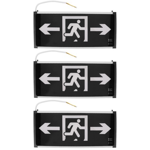 Commercial hanging fire - commercial,
