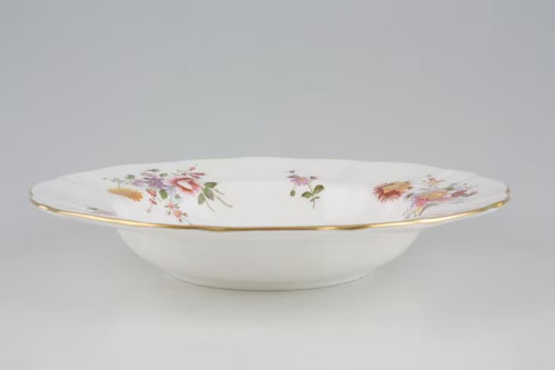 Royal crown derby - crown,