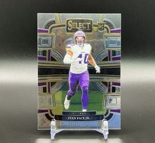 2023 Panini Select - Concourse