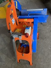 3 Phase Saw Bench